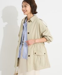CRAFT STANDARD BOUTIQUE/クラフトスタンダードブティック CRAFT STANDARD BOUTIQUE ユーティリティーステンカラーコート/507916035