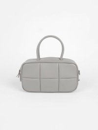 Aga/アーガ Aga ADD CULUMN PUFF BOSTON W/507916057