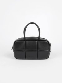 Aga/アーガ Aga ADD CULUMN PUFF BOSTON W/507916057