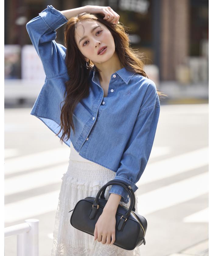 プロポーション ボディドレッシング(PROPORTION BODY DRESSING