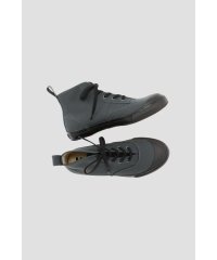 MHL./HIGH TOP CANVAS TRAINERS/507916087