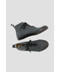 MHL./HIGH TOP CANVAS TRAINERS/507916088