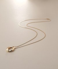 COCOSHNIK /K10キヘイモチーフ ネックレス/507916471