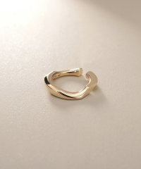 COCOSHNIK /K10キヘイモチーフ イヤーカフ/507916499