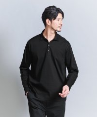 BEAUTY&YOUTH UNITED ARROWS/【WEB限定 WARDROBE SMART】NORITAKE ポロシャツ/507916510