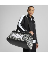 PUMA/ユニセックス プーマ チャレンジャー AOP スモール スポーツ バッグ 35L/507916547