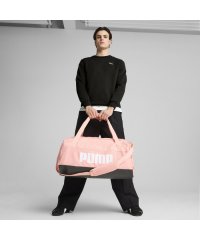 PUMA/ユニセックス プーマ チャレンジャー ミディアム スポーツ バッグ 58L/507916549