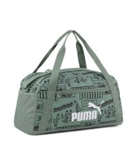 PUMA/キッズ プーマ フェーズ AOP エクストラ スモール スポーツ バッグ 17L/507916559