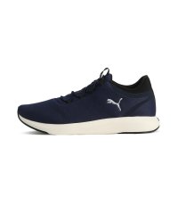 PUMA/ユニセックス ソフトライド クルーズ 2 スリッポン コード ランニングシューズ/507916560