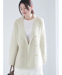 Te chichi/ミラノリブダブルジャケット《2025spring catalog item》/507916610