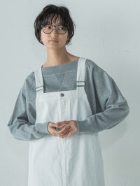 MAYSON GREY/メイソングレイ MAYSON GREY Vガゼットドルマンニットプルオーバー≪手洗い可能≫/507916921