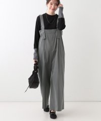 SHOO・LA・RUE Cutie Blonde/ゆるシルエットで大人見せ タック入りオールインワン/507916953