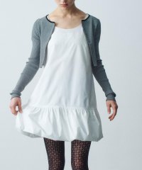  ＣＯＤＥ　Ａ/コードエー CODE A CODE A｜balloon mini dress/507916969