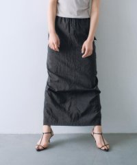  ＣＯＤＥ　Ａ/nylon utility skirt/507916971
