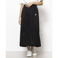 new balance/ニューバランス New Balance レディース スカート メッシュレイヤードスカート_ AWK55071/507917031