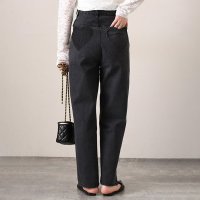 REAL STYLE/リアルスタイル REAL STYLE デニムパンツ レディース ワイド ハイウエスト ハート ゆったり 薄手 ボトムス ジーンズ ジーパン Gパン ズボン 春 /507917032