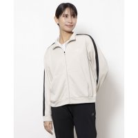 new balance/ニューバランス New Balance レディース 長袖ジャージジャケット ニットトラックジャケット_ AWJ51505/507917046