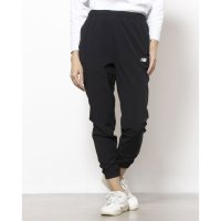 new balance/ニューバランス New Balance レディース クロスパンツ ストレッチウーブンジョガー_ AWP51108/507917051