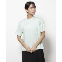 new balance/ニューバランス New Balance レディース 半袖機能Tシャツ リラックスグラフィックTシャツ_ AWT51135/507917053