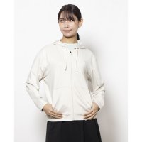 new balance/ニューバランス New Balance レディース ニットジャケット フルジップジャケット_ライトフレンチテリー AWJ51504/507917059