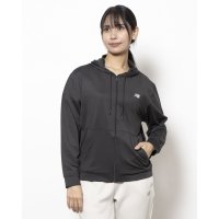 new balance/ニューバランス New Balance レディース ニットジャケット フルジップジャケット_ライトフレンチテリー AWJ51504/507917060