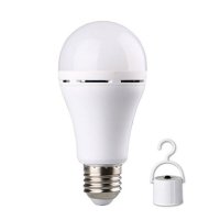 REAL STYLE/リアルスタイル REAL STYLE 停電時自動点灯led電球 停電時自動点灯ライト 室内 屋外 防災電球 蓄電型 ソケット e26 照明器具 ランタン シーリ/507917066