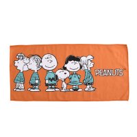 REAL STYLE/リアルスタイル REAL STYLE タオル 薄手 キャラクター スヌーピー snoopy フェイス スポーツ 運動 小さめ 薄い 大人 子供 キッズ 保育園 /507917067
