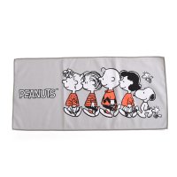REAL STYLE/リアルスタイル REAL STYLE タオル 薄手 キャラクター スヌーピー snoopy フェイス スポーツ 運動 小さめ 薄い 大人 子供 キッズ 保育園 /507917067