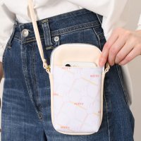 REAL STYLE/リアルスタイル REAL STYLE スマホショルダーバッグ レディース キッズ ミッフィー miffy キャラクター グッズ ミニ ポーチ マチ 小さめ 軽量/507917077