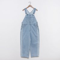 NERDY/ノルディ NERDY UNI NY DENIM OVERALL 　NYデニムオーバーオール（ライトブルー）/507917133
