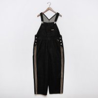 NERDY/ノルディ NERDY UNI NY DENIM OVERALL 　NYデニムオーバーオール（ライトブルー）/507917133