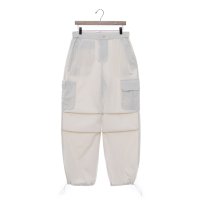 NERDY/ノルディ NERDY BASIC CARGO WOVEN PANTS 　ベーシックカーゴウーブンパンツ（ローズピンク）/507917134