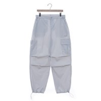 NERDY/ノルディ NERDY BASIC CARGO WOVEN PANTS 　ベーシックカーゴウーブンパンツ（ローズピンク）/507917134