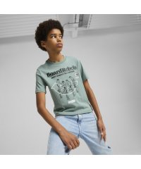 PUMA/ボーイズ ミッド90S グラフィック 半袖 Tシャツ I B 120－160cm/507917202