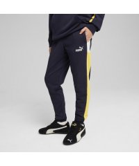 PUMA/ボーイズ ESS ブロック スウェットパンツ TR B 120－160cm/507917204
