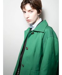 Te chichi/ステンカラーミドルコート《2025spring catalog item》/507917212