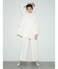Te chichi/【Atelier Sucre】サイドレースパンツ《2025spring catalog item》/507917214