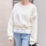 ライトベージュ