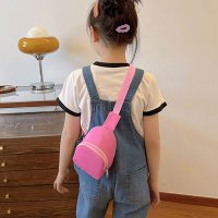 REAL STYLE/リアルスタイル REAL STYLE ボディバッグ ショルダーバッグ 子供 キッズ ポーチ 小物入れ 斜めがけ 軽量 小さめ ミニ 男の子 女の子 保育園 幼稚/507917279