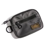 REAL STYLE/リアルスタイル REAL STYLE ポーチ 小物入れ フラグメントケース コイン カード メンズ レディース 小銭入れ ミニ財布 キーホルダー 鍵 おしゃれ /507917287