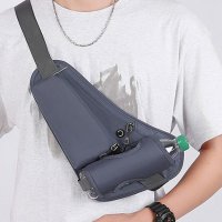 REAL STYLE/リアルスタイル REAL STYLE ウエストポーチ ボディバッグ ショルダーバッグ メンズ レディース ペットボトル スマホ ランニング お散歩 犬 仕事 大/507917289