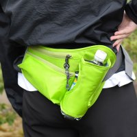 REAL STYLE/リアルスタイル REAL STYLE ウエストポーチ ボディバッグ ショルダーバッグ メンズ レディース ペットボトル スマホ ランニング お散歩 犬 仕事 大/507917289