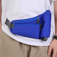 REAL STYLE/リアルスタイル REAL STYLE ウエストポーチ ボディバッグ ショルダーバッグ メンズ レディース ペットボトル スマホ ランニング お散歩 犬 仕事 大/507917289