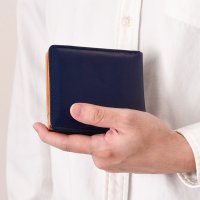 REAL STYLE/リアルスタイル REAL STYLE 財布 メンズ 二つ折り 小銭入れあり 札入れ 小銭入れ カードケース コインケース ウォレット フェイクレザー ツートンカ/507917296