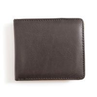 REAL STYLE/リアルスタイル REAL STYLE 財布 メンズ 二つ折り 小銭入れあり 札入れ 小銭入れ カードケース コインケース ウォレット フェイクレザー ツートンカ/507917296