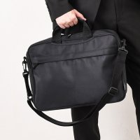 REAL STYLE/リアルスタイル REAL STYLE ビジネスバッグ メンズ A4 40代 50代 2way トート ショルダー 軽量 軽い 自立 大容量 pc マチ 肩掛け /507917297