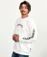 SB Select/シルバーバレットセレクト SB Select LUXE/R サークルロゴトレーナー/507917353