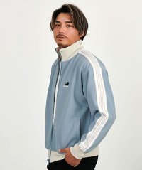 SB Select/シルバーバレットセレクト SB Select CONVERSE トラック長袖ジャケット/507917355