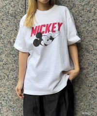 NOMINE/【GOOD ROCK SPEED】 MICKEY　/　ミッキー / プリント //507917424