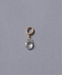 Lilas/カットセンクォーツチャーム K10/507917489
